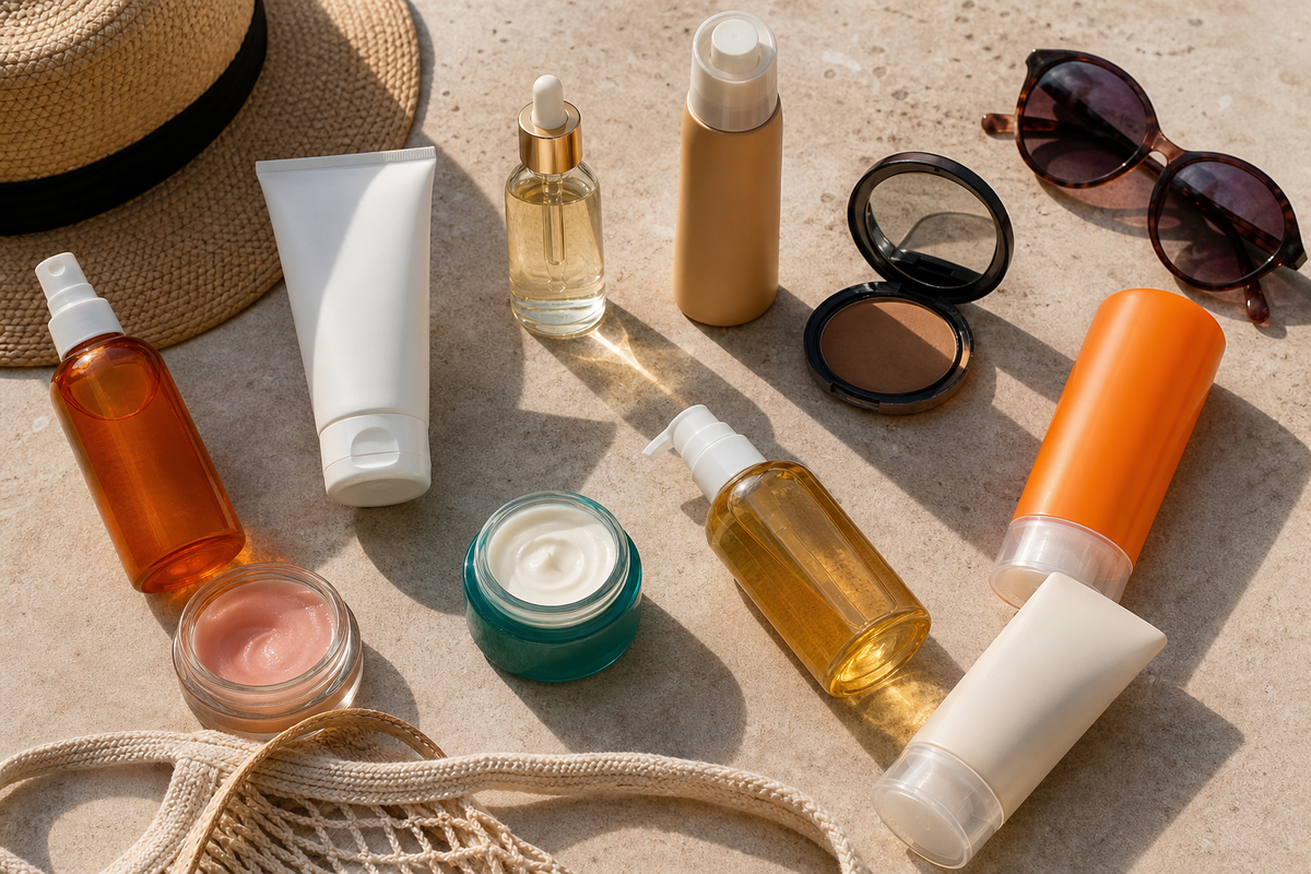 I 10 Prodotti Beauty Must-Have per l'Estate 2026