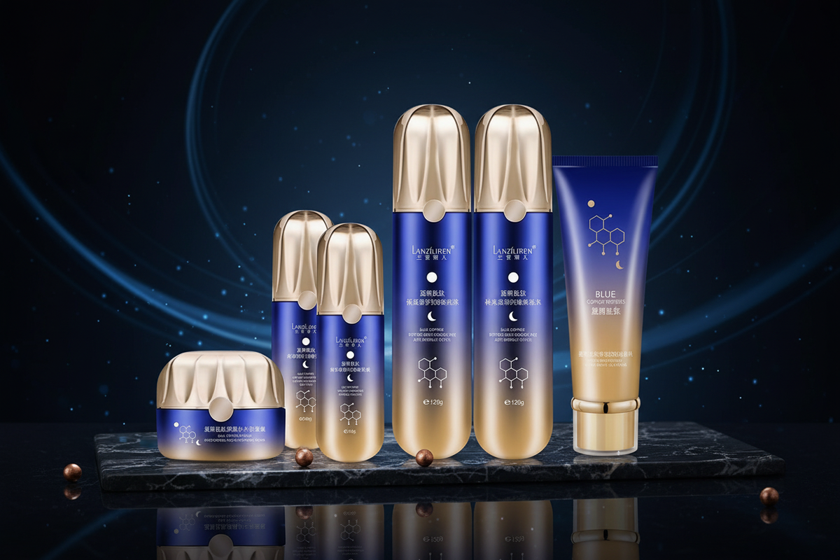 Peptidi di Rame: Il Segreto K-beauty per una Pelle Giovane e Soda
