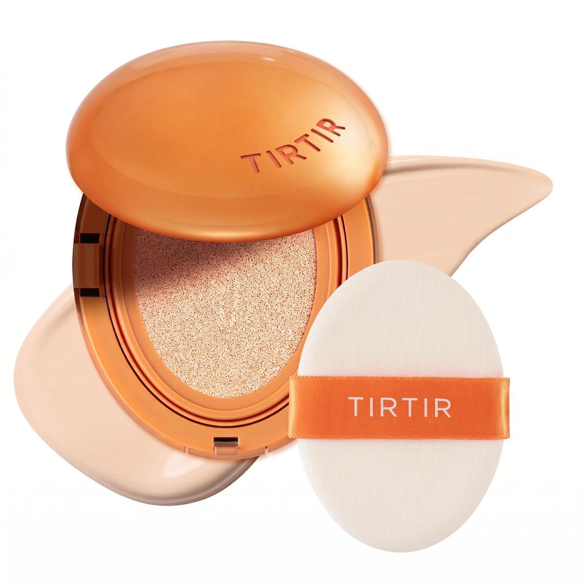 Fondotinta cushion TIRTIR AI Filter Cushion 18 g