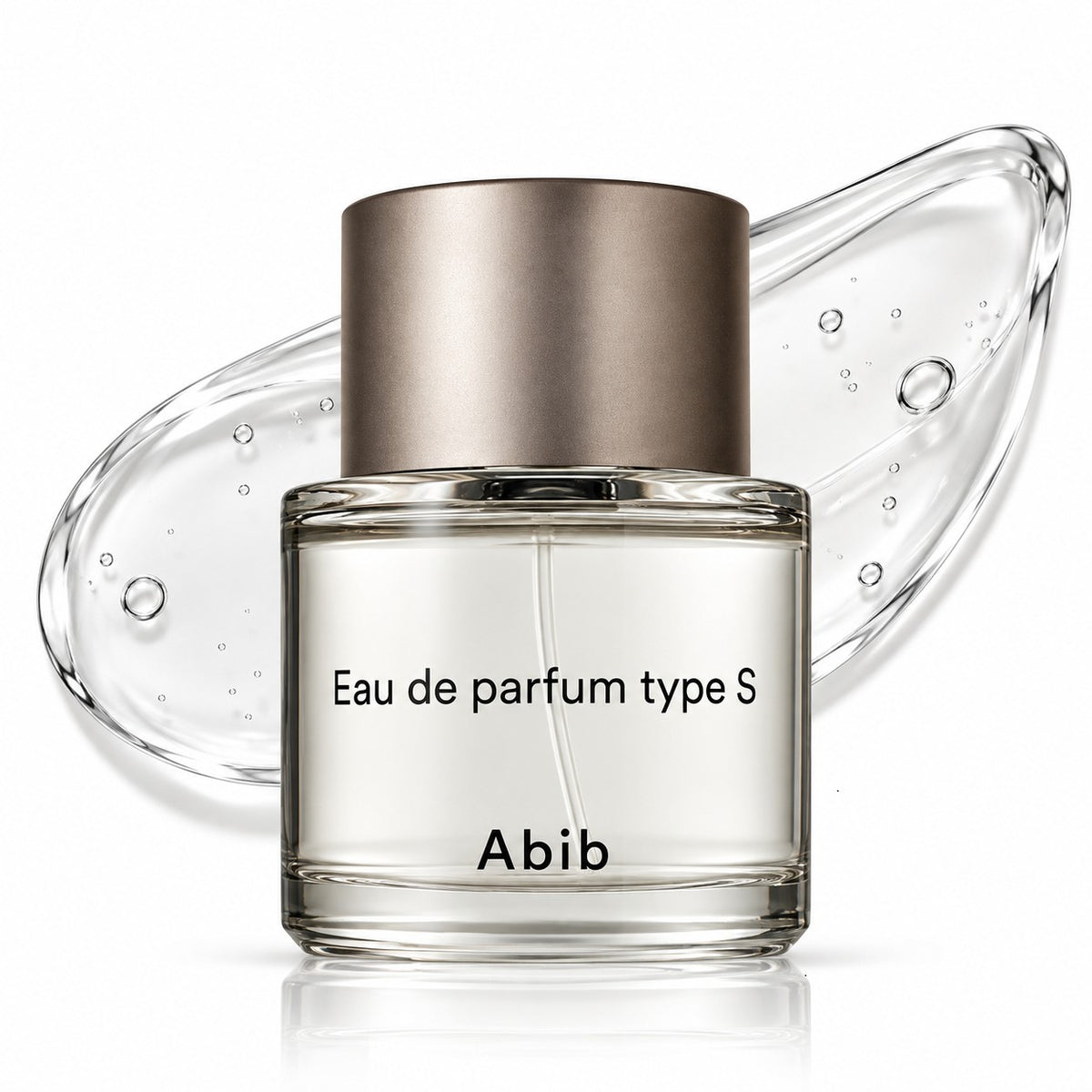 Profumo Abib Eau de Parfum Type S 50 ml