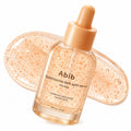 Siero viso anti-macchie Abib Glutathiosome Dark Spot Serum Vita Drop 50 ml