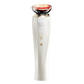 Massaggiatore viso 3-in-1 bianco e nero, foto 6