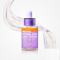 Siero viso PURITO SEOUL Retinolo Retinale 2000 NAD+ 30 ml