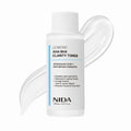 Tonico viso esfoliante NIDA AHA BHA Clarity Toner 150 ml