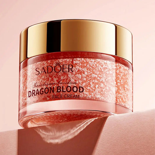 Dragon Blood Face Cream Retinol Placenta Essence Brightening Lifting Firming Korean Cosmetics Skin Care for Women