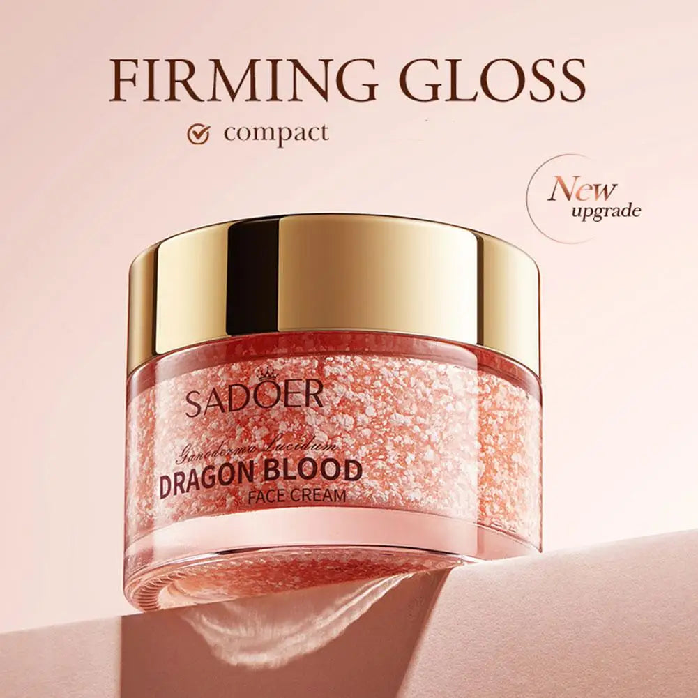 Dragon Blood Face Cream Retinol Placenta Essence Brightening Lifting Firming Korean Cosmetics Skin Care for Women