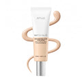 Crema colorata uniformante Anua Matte But Glow Cover Beige 50 ml