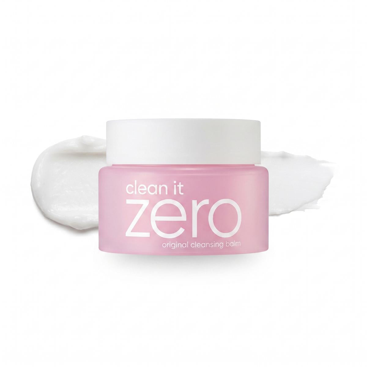 Balsamo struccante BANILA CO Clean It Zero Original 25 ml