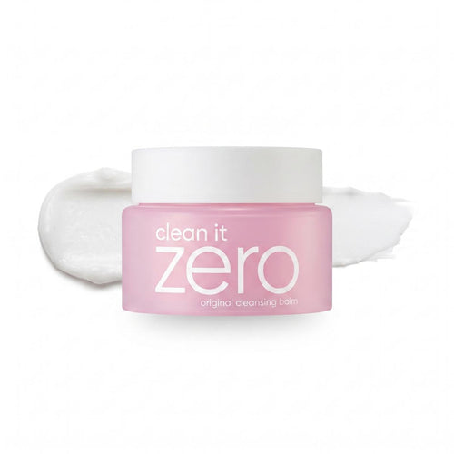 Balsamo struccante BANILA CO Clean It Zero Original 25 ml