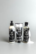 Vegan Fox set uomo per corpo, capelli e rasatura, foto 1