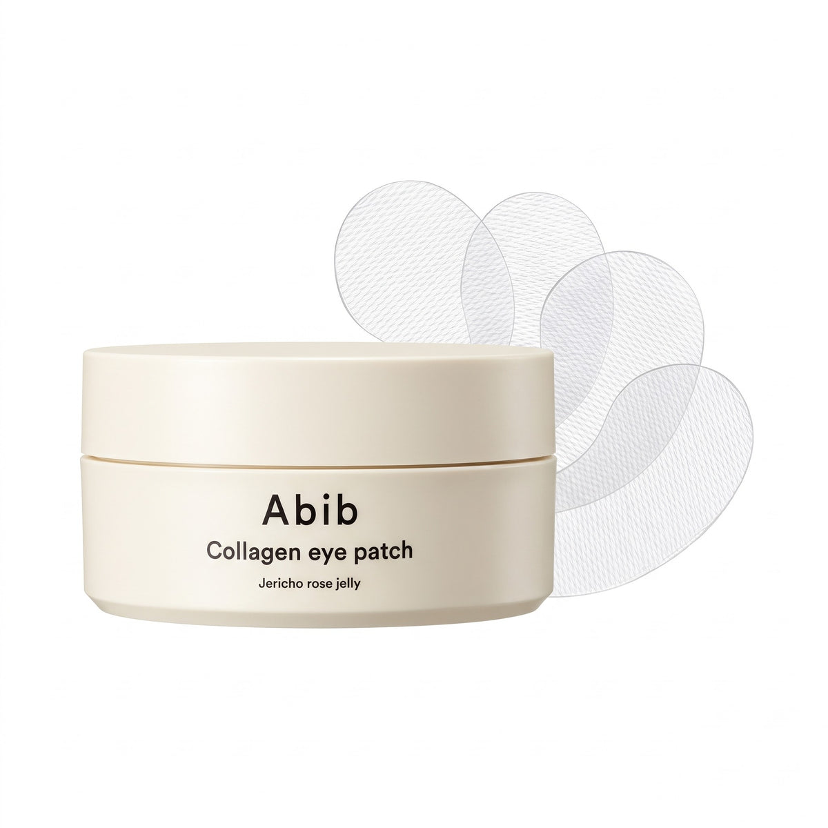 Patch occhi al collagene Abib Collagen Eye Patch Resurrection Plant Jelly 60 pezzi