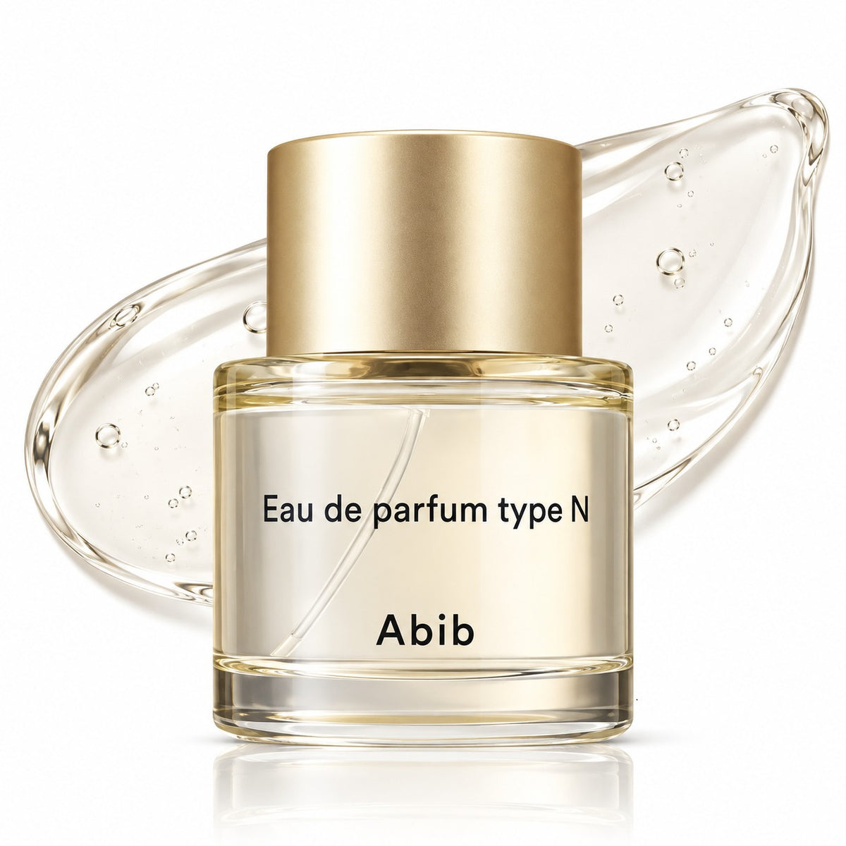 Profumo Abib Eau de Parfum Type N 50 ml