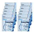 Maschere viso idratanti Abib Hyaluron Hydrating Sheet Mask Essential Fit 10 pezzi