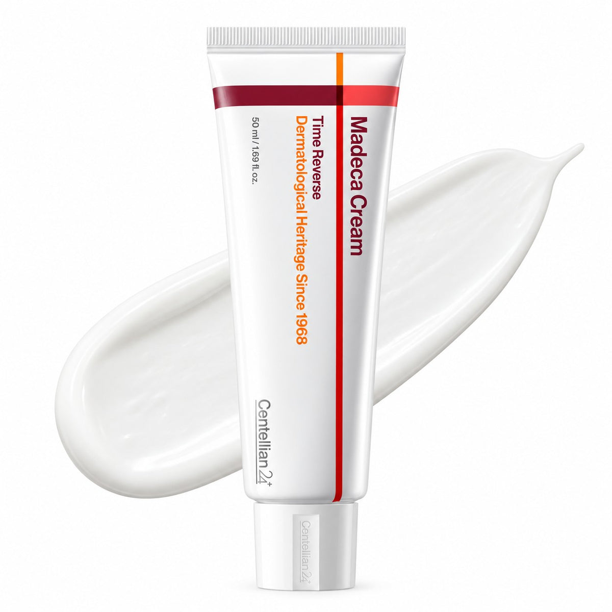 Crema viso anti-età CENTELLIAN24 Madeca Cream Time Reverse 50 ml