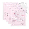 Maschere viso in idrogel medicube Pink PDRN Gel Mask, confezione da 4