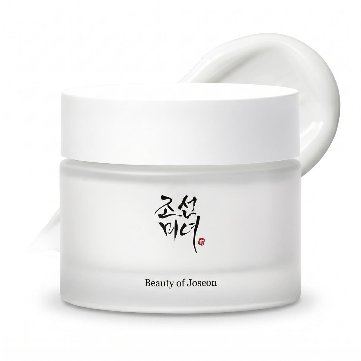 Crema viso idratante Beauty of Joseon Dynasty Cream 50 ml
