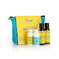 Nurme mini set routine viso al neroli con pochette, foto 1