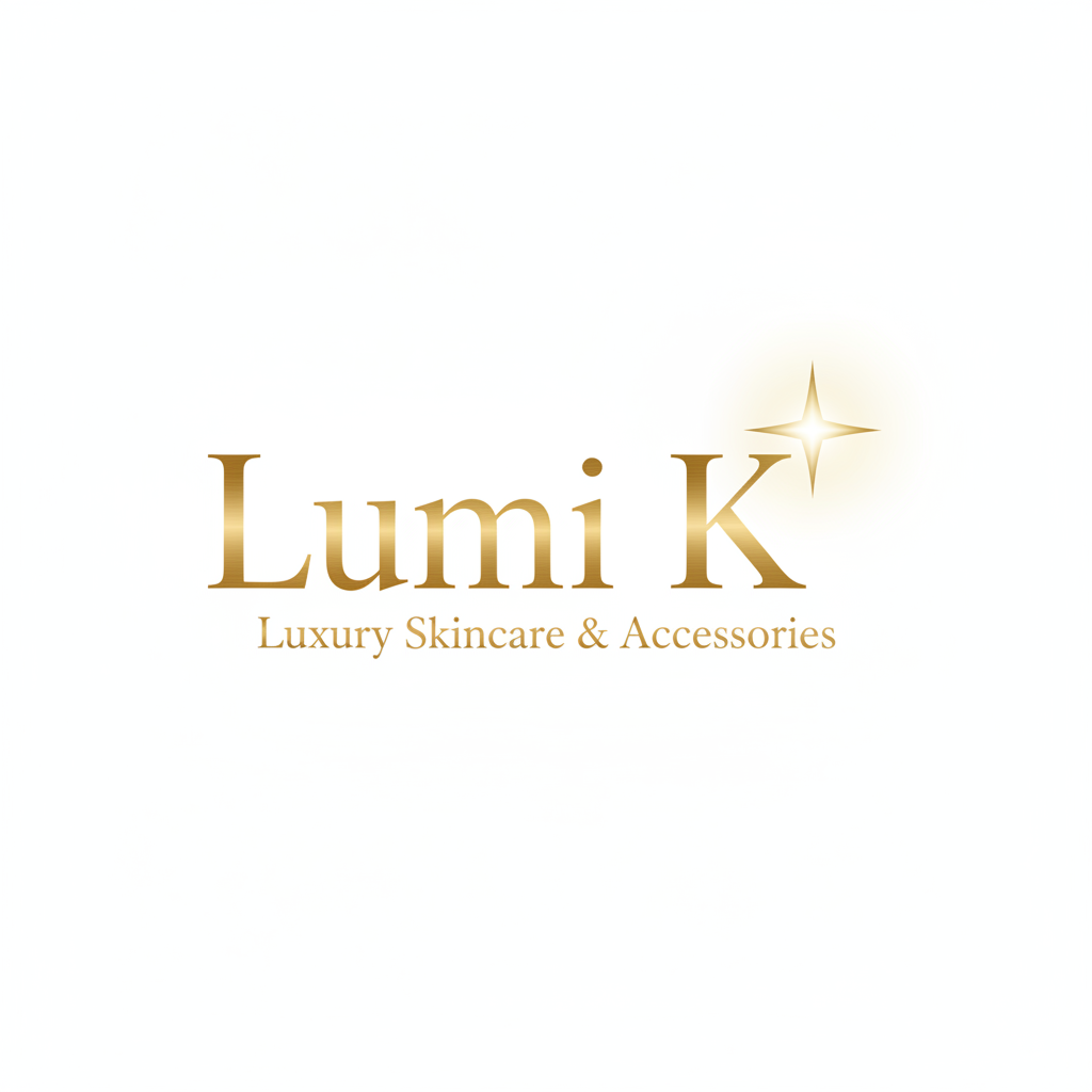 Lumi K - K con stella