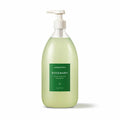 AROMATICA Rosemary Scalp Scaling Shampoo – Shampoo esfoliante cuoio capelluto 1 L, foto 1