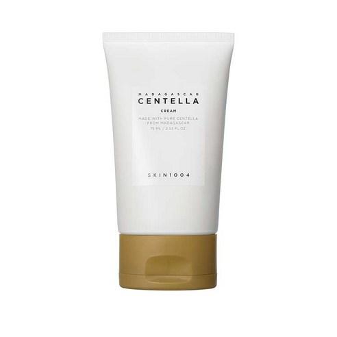SKIN1004 Madagascar Centella Cream, crema viso lenitiva 75 ml, foto 2