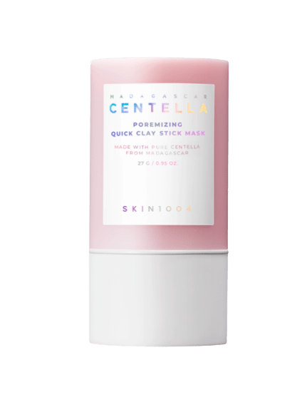 SKIN1004 Poremizing Quick Clay Stick Mask, maschera argilla stick 27 g, foto 1