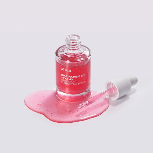 Anua Niacinamide 10% + TXA 4% Serum – Siero viso 30 ml, foto 3