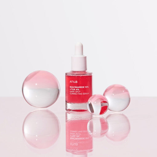 Anua Niacinamide 10% + TXA 4% Serum – Siero viso 30 ml, foto 2