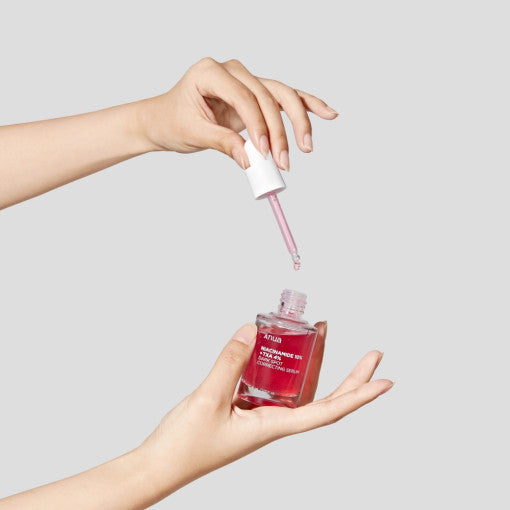 Anua Niacinamide 10% + TXA 4% Serum – Siero viso 30 ml, foto 4