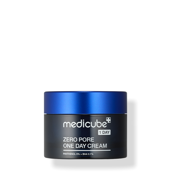 medicube Zero Pore crema viso 50 ml, foto 2