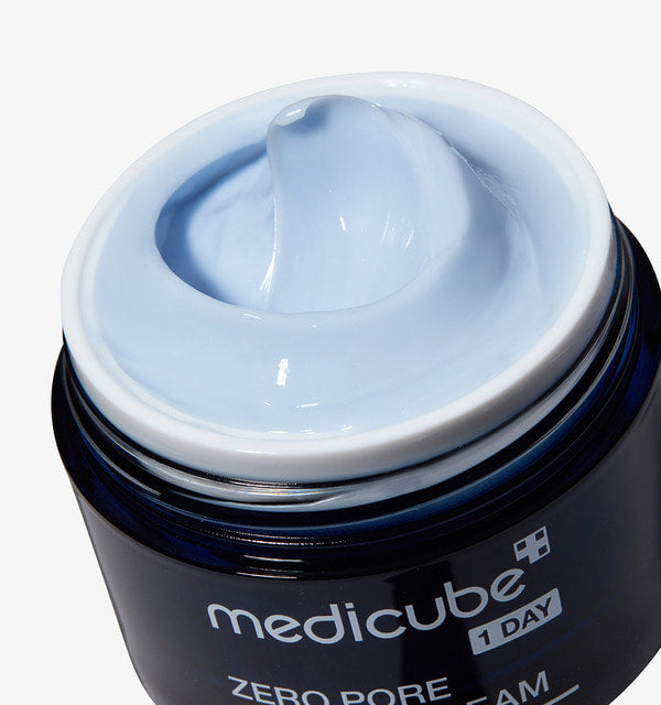 medicube Zero Pore crema viso 50 ml, foto 3