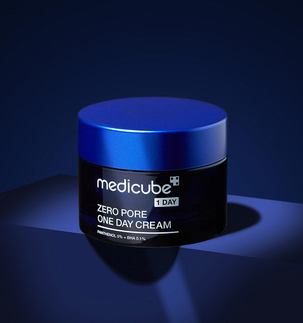 medicube Zero Pore crema viso 50 ml, foto 4