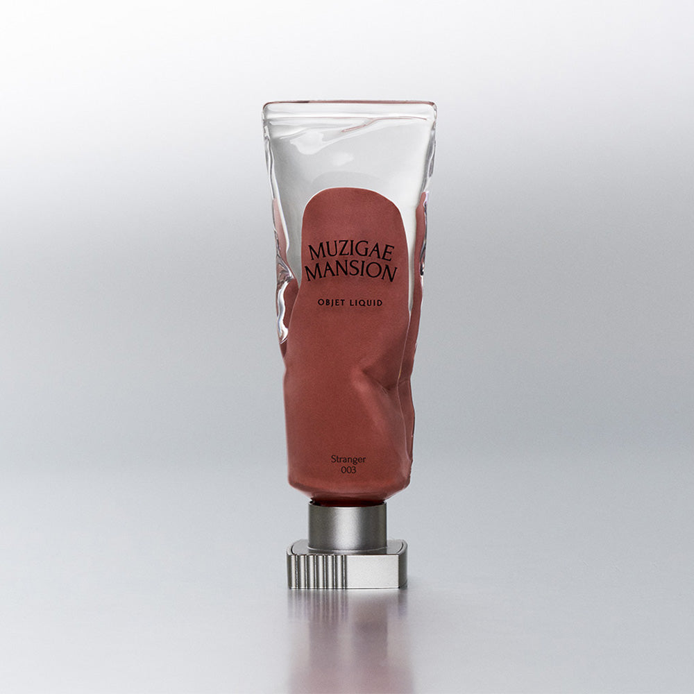 MUZIGAE MANSION Objet Liquid Tint, tinta labbra 6 ml, foto 2