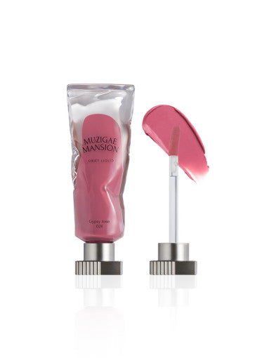 MUZIGAE MANSION Objet Liquid Tint, tinta labbra 6 ml, foto 3