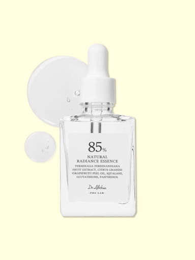 Dr.Althea Natural Radiance Essence – Essenza viso 30 ml, foto 2