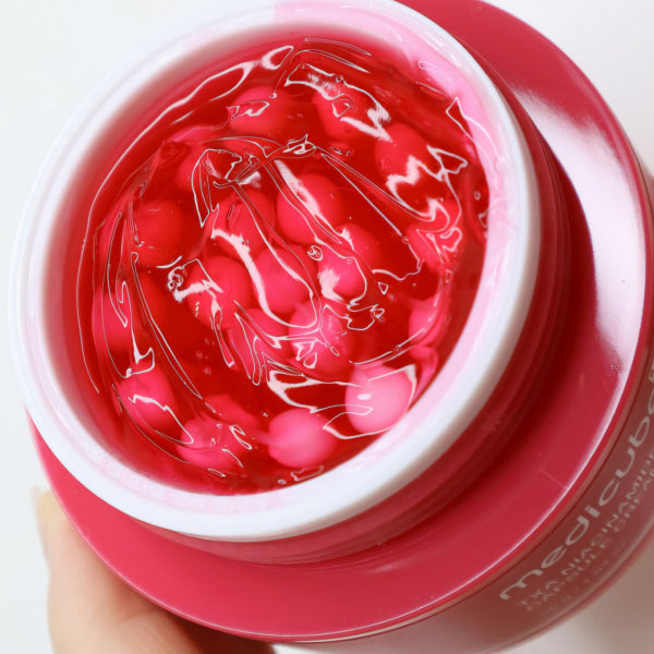 medicube crema viso in capsule TXA e niacinamide 55 g, foto 4