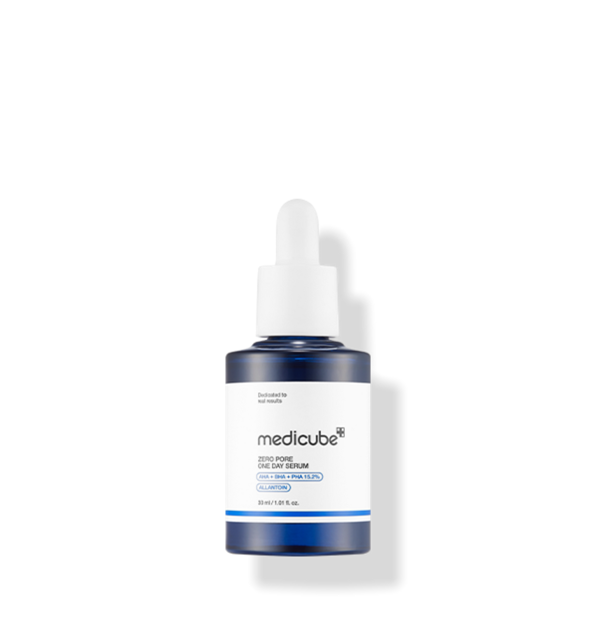 medicube Zero Pore siero viso 30 ml, foto 2