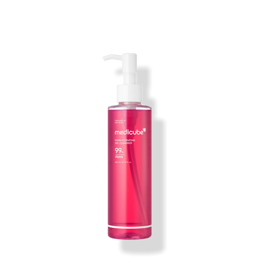 medicube PDRN detergente viso in gel 200 ml, foto 1