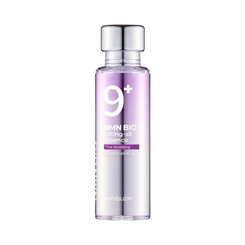 numbuzin No.9 NMN BIO Essence, essenza viso liftante 50 ml, foto 2