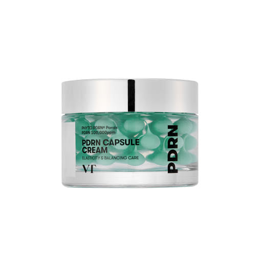 VT PDRN Capsule Cream 100, crema viso 50 ml, foto 1