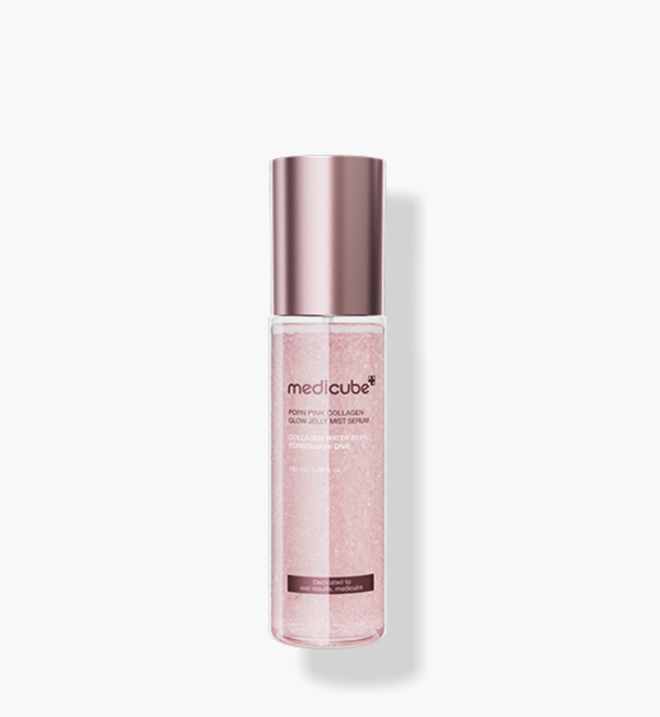 medicube PDRN Pink Collagen siero viso spray 100 ml, foto 2