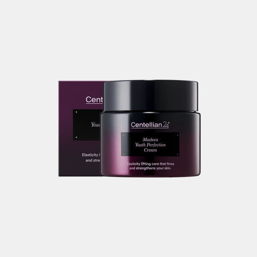 Crema viso CENTELLIAN24 Madeca Youth Perfection 50 ml