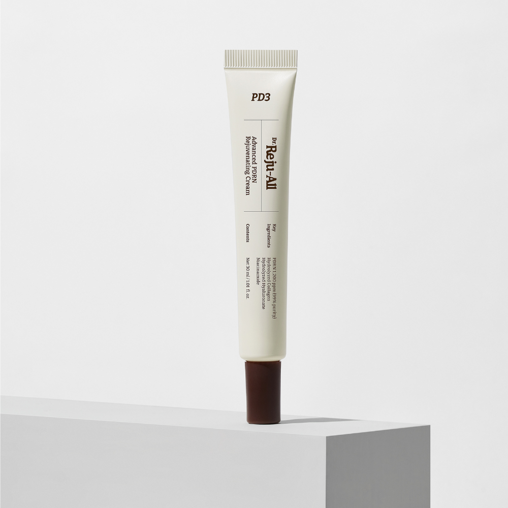 Dr.Reju-All Advanced PDRN Rejuvenating Cream – Crema viso rigenerante 30 ml, foto 2