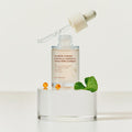HEVEBLUE Salmon Caring Centella Ampoule – Siero viso 30 ml, foto 1