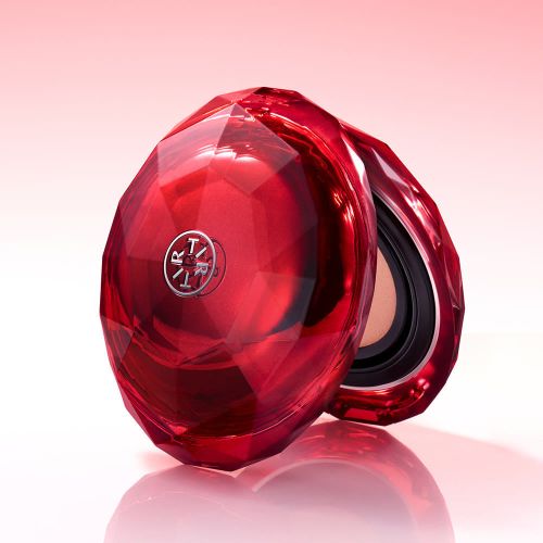 TIRTIR Mask Fit Ruby Mesh Cushion SPF30, fondotinta cushion 15 g, foto 3