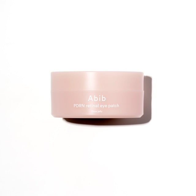 Abib PDRN Retinal Eye Patch Glow Jelly – Patch occhi 60 pz, foto 1