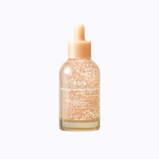 Abib Glutathiosome Dark Spot Serum Vita Drop – Siero viso anti-macchie 50 ml, foto 2