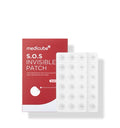 medicube SOS Invisible Patch, patch anti-brufoli 36 pz, foto 1