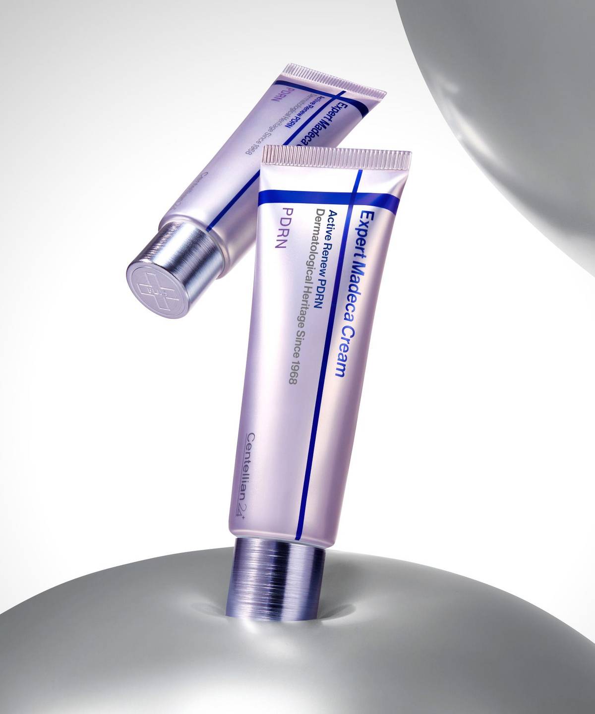 CENTELLIAN24 Expert Madeca Cream Active Renew PDRN – Crema viso anti-età 50 ml, foto 4