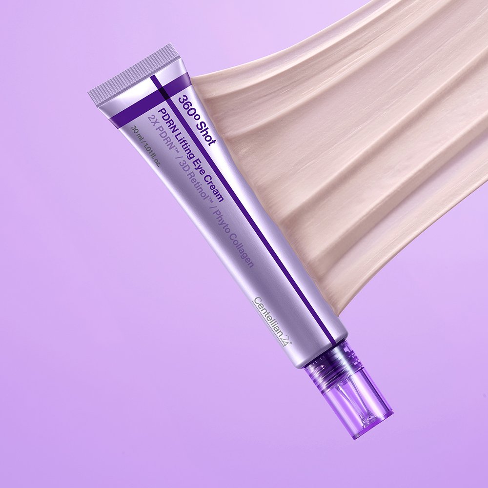 CENTELLIAN24 360º Shot PDRN – Crema contorno occhi 30 ml, foto 3