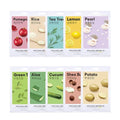 MISSHA Airy Fit Sheet Mask, maschere viso in tessuto, foto 1